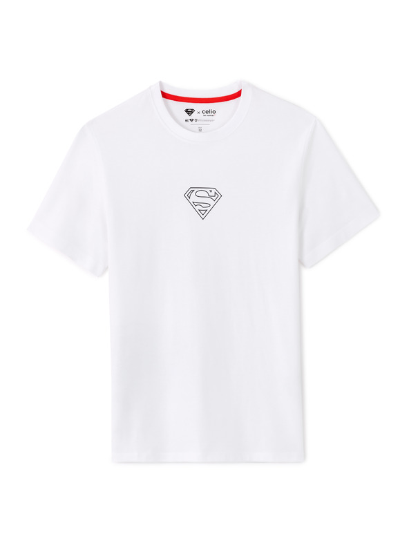 Celio Superman póló