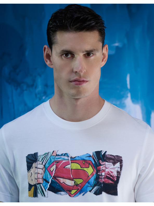 Celio Superman póló