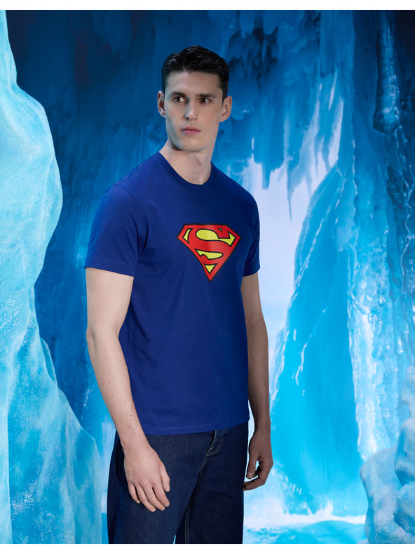 Celio Superman póló