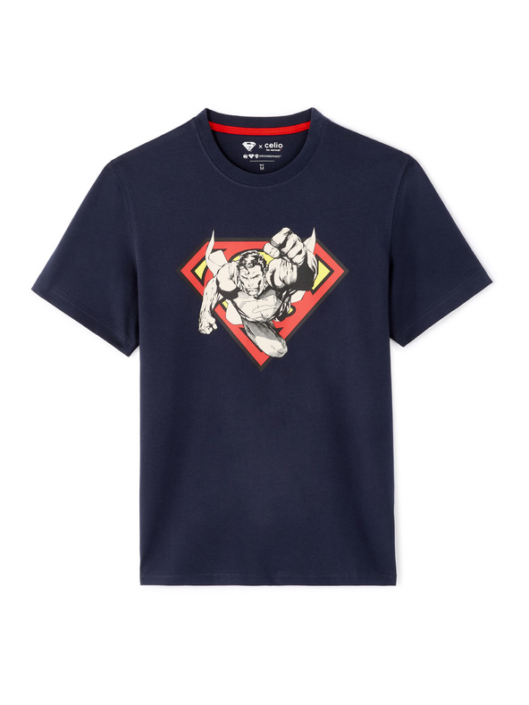 Celio Superman póló