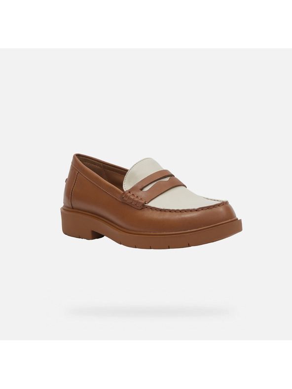 Geox Barna Geox Spherica EC1 női mokaszín