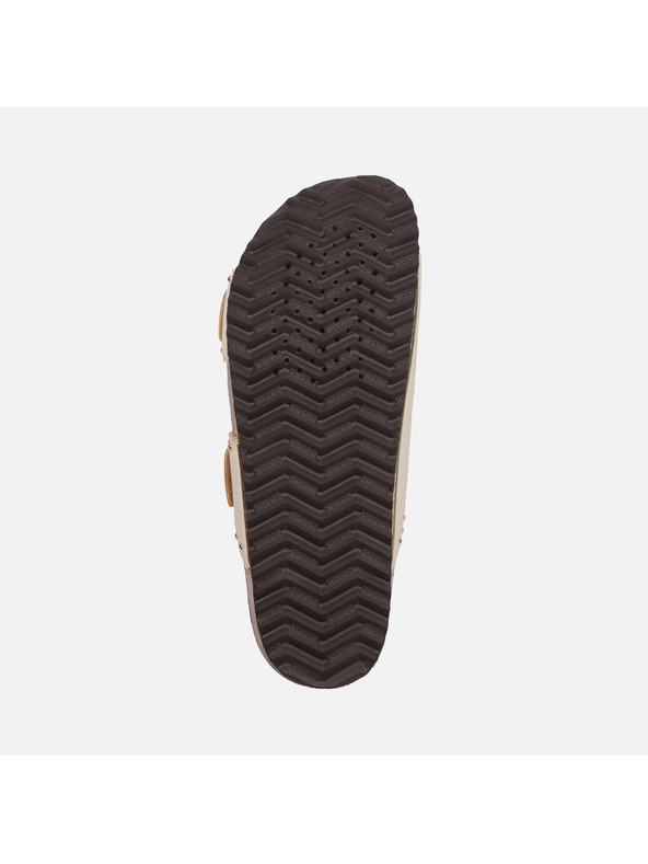 Geox Arany Geox Brionia R női papucs