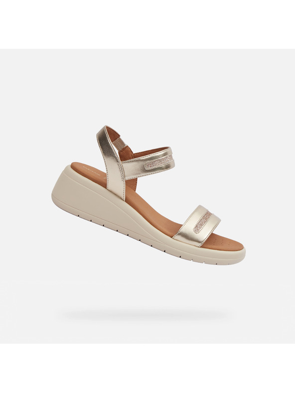 Geox Arany Geox Meliconia női szandál