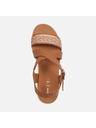 Geox Világosbarna Geox Xand 2.2S női szandál