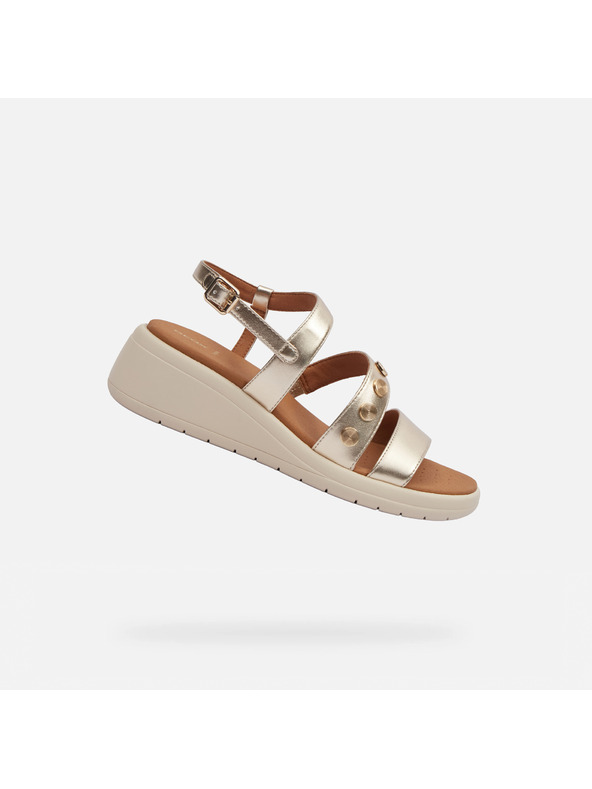 Geox Arany Geox Meliconia női szandál