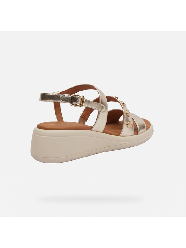 Geox Arany Geox Meliconia női szandál