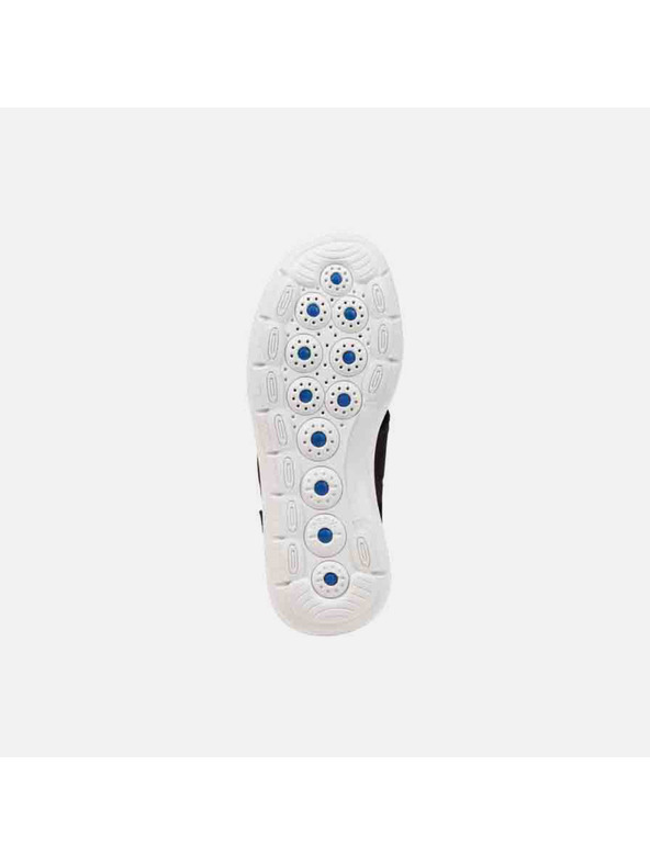 Geox Fekete Geox Spherica Ec5 A női szandál