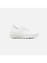 Geox Fehér Geox Spherica Actif női edzőcipő