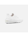 Geox Fehér Geox Spherica Actif női edzőcipő