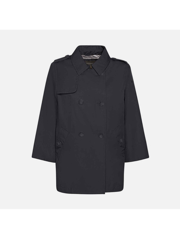 Geox Sötétkék Geox Soleil női kabát