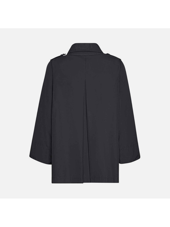 Geox Sötétkék Geox Soleil női kabát