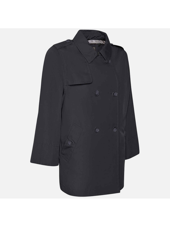 Geox Sötétkék Geox Soleil női kabát