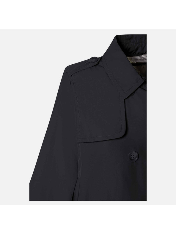 Geox Sötétkék Geox Soleil női kabát