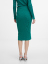 Orsay ORSAY zöld női tokos szoknya