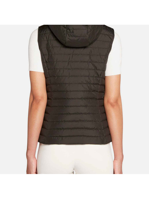 Geox Fekete Geox Ascythia női mellény