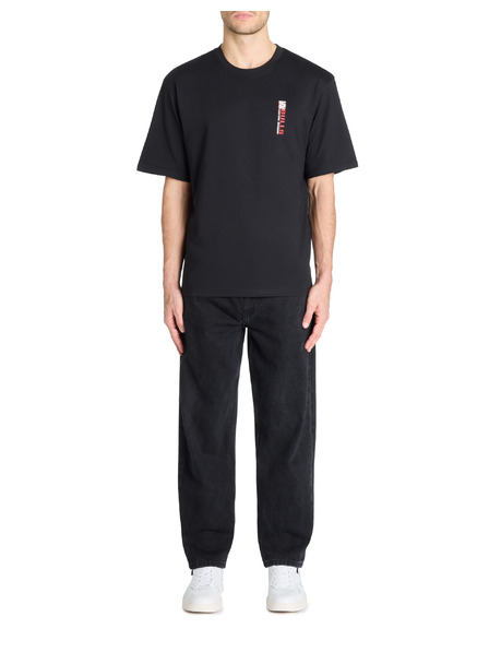 Celio NBA Chicago Bulls póló Celio