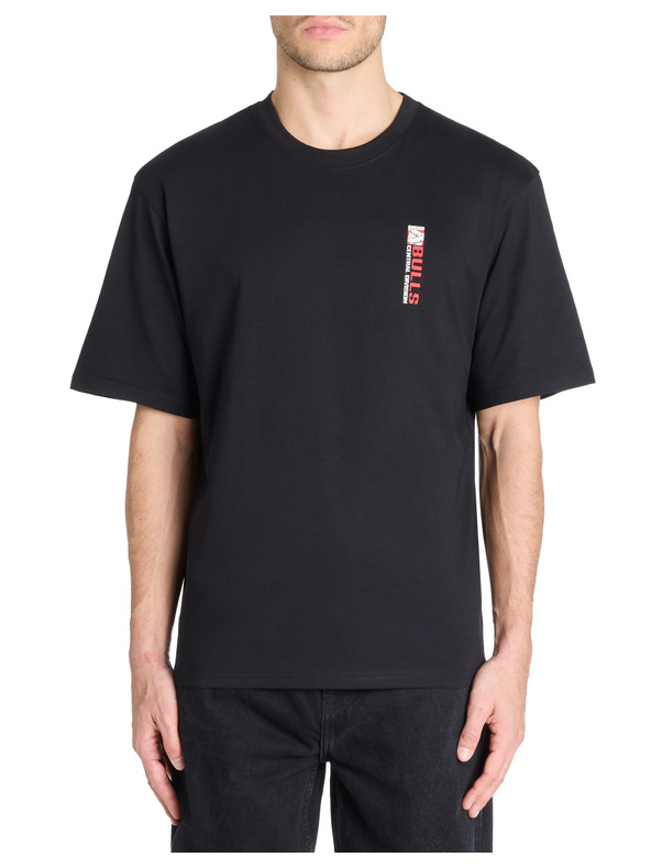 Celio NBA Chicago Bulls póló Celio