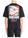 Celio NBA Chicago Bulls póló Celio