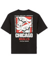 Celio NBA Chicago Bulls póló Celio
