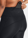 Under Armour Női leggings Under Armour UA Launch Elite Ankle Tights