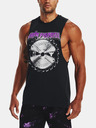 Under Armour Férfi trikó Under Armour UA PJT ROCK IP BLADE TANK