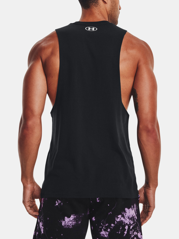 Under Armour Férfi trikó Under Armour UA PJT ROCK IP BLADE TANK