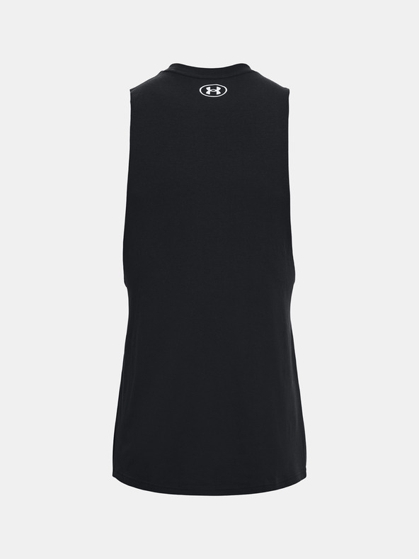 Under Armour Férfi trikó Under Armour UA PJT ROCK IP BLADE TANK