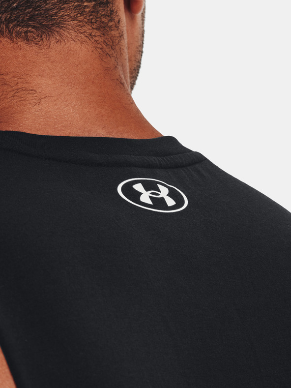 Under Armour Férfi trikó Under Armour UA PJT ROCK IP BLADE TANK