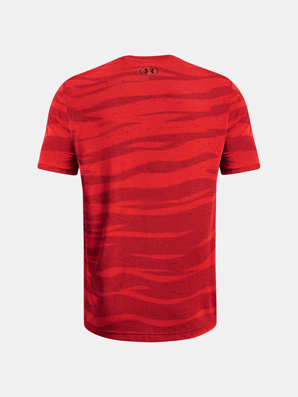 Under Armour Férfi póló Under Armour UA Seamless Wave SS