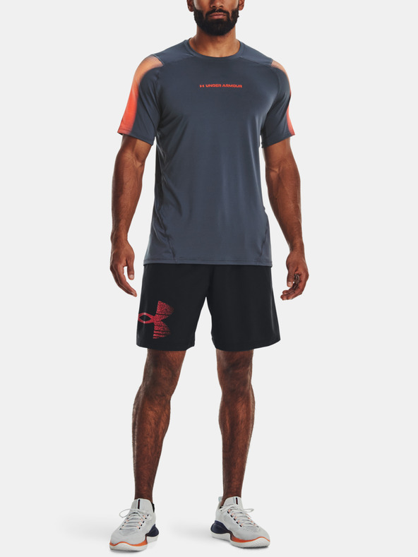 Under Armour Férfi póló Under Armour UA HG Armour Nov Fitted SS