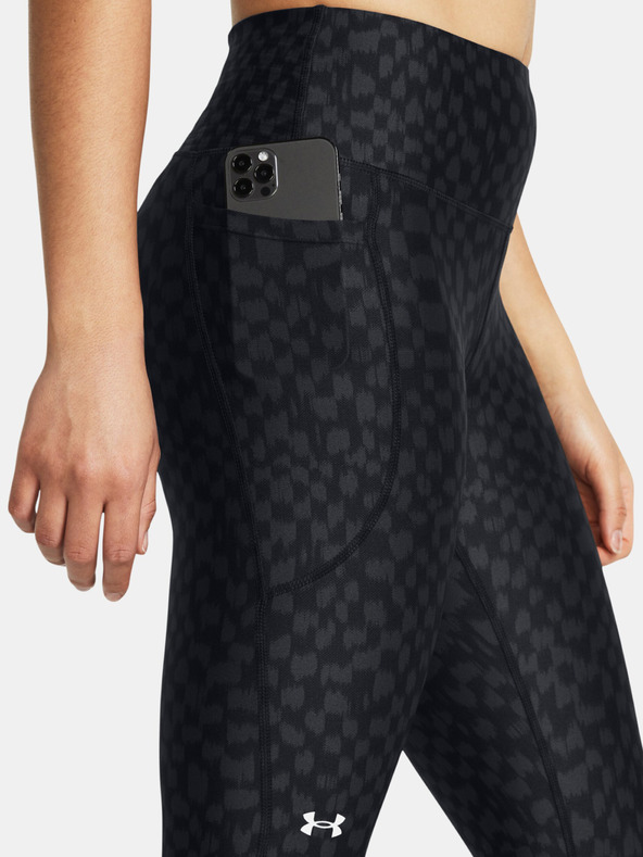 Under Armour Under Armour Vanish AOP mintás női leggings