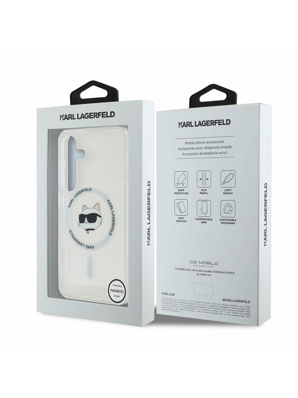 Karl Lagerfeld Telefontok