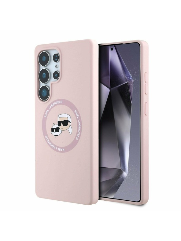 Karl Lagerfeld Telefontok