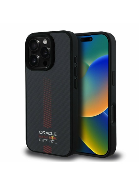 Oracle Red Bull Racing Telefontok