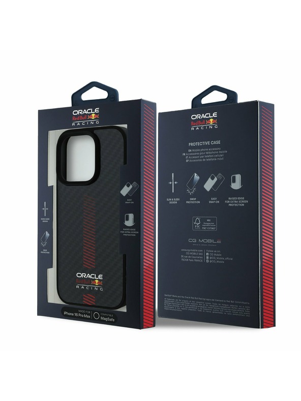 Oracle Red Bull Racing Telefontok