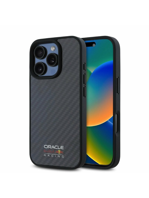 Oracle Red Bull Racing Telefontok