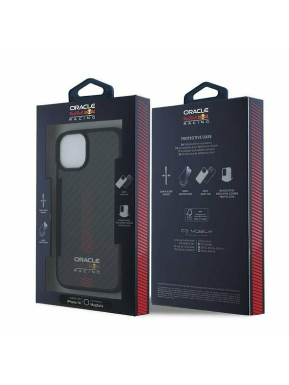 Oracle Red Bull Racing Telefontok