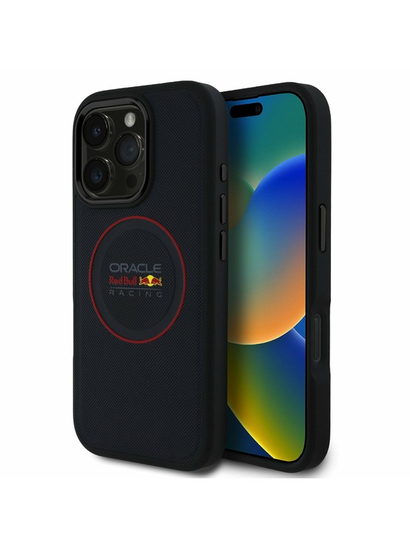 Oracle Red Bull Racing Telefontok