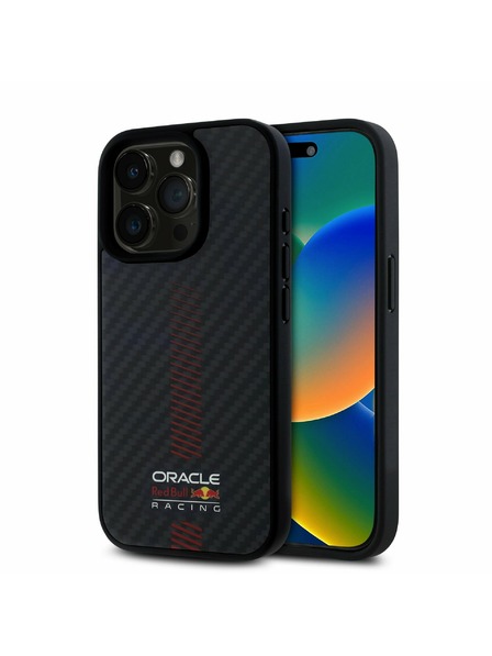 Oracle Red Bull Racing Telefontok