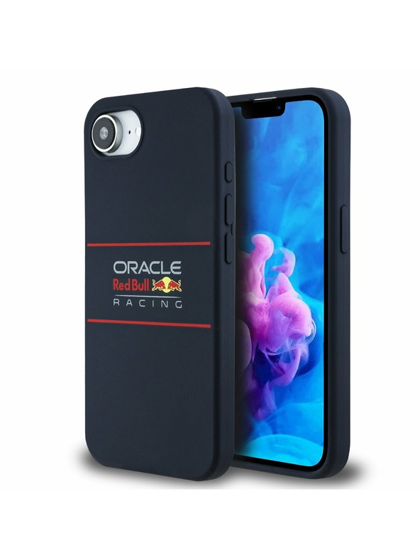 Oracle Red Bull Racing Telefontok
