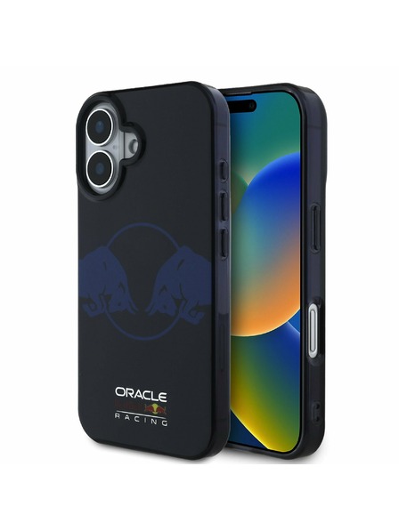 Oracle Red Bull Racing Telefontok