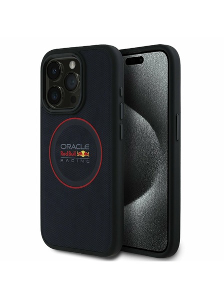 Oracle Red Bull Racing Telefontok