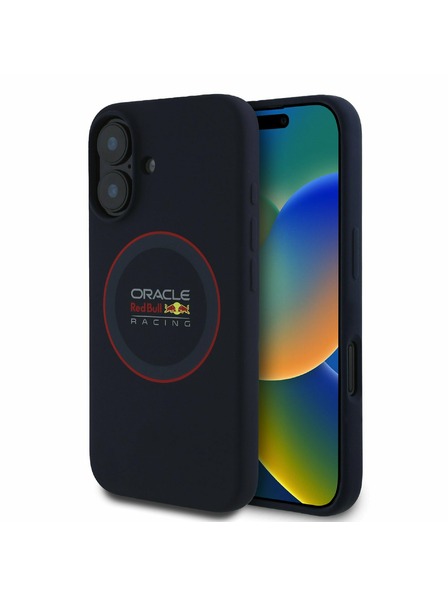 Oracle Red Bull Racing Telefontok