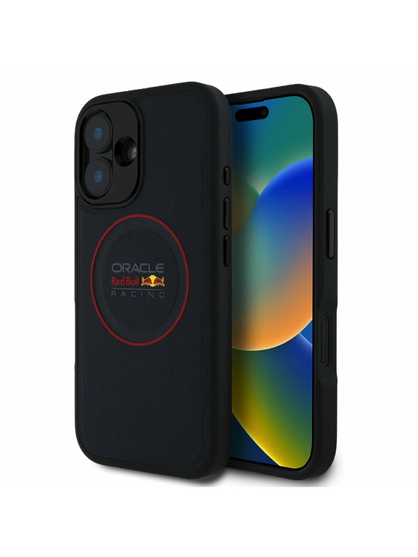 Oracle Red Bull Racing Telefontok