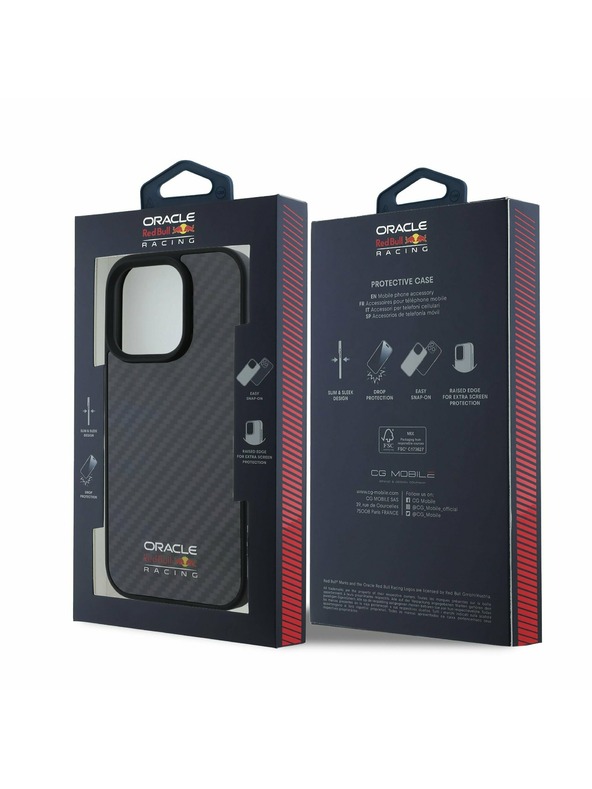 Oracle Red Bull Racing Telefontok