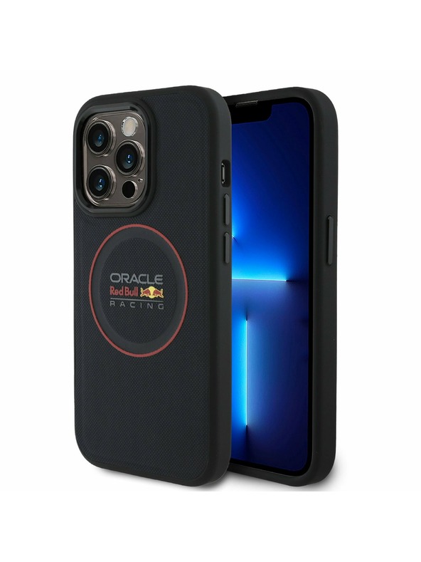 Oracle Red Bull Racing Telefontok