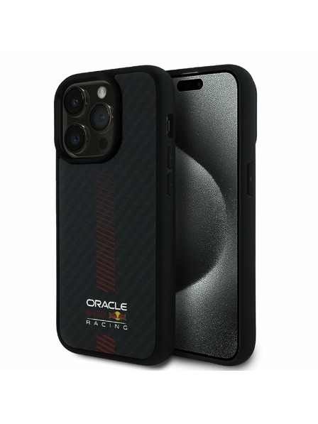 Oracle Red Bull Racing Telefontok