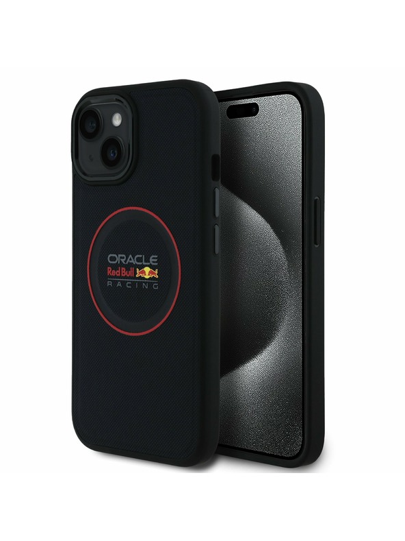 Oracle Red Bull Racing Telefontok