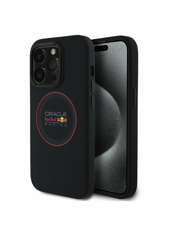 Oracle Red Bull Racing Telefontok