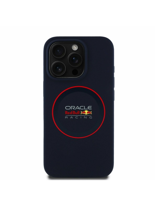Oracle Red Bull Racing Telefontok